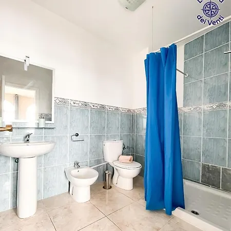 Rosa Dei Venti Sea View - 4 Persons - Wifi Free Apartament Corralejo