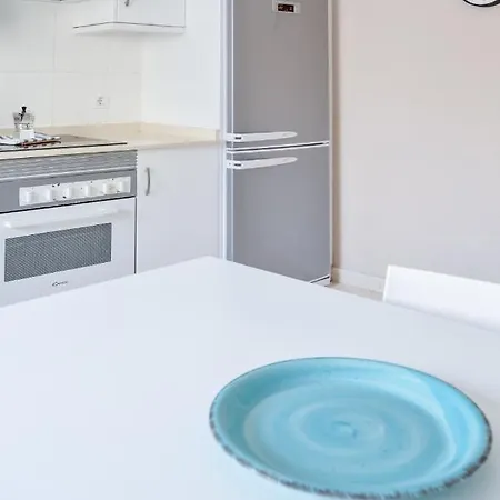 Rosa Dei Venti Sea View - 4 Persons - Wifi Free Apartament *