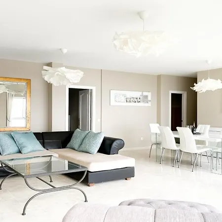 Rosa Dei Venti Sea View - 4 Persons - Wifi Free