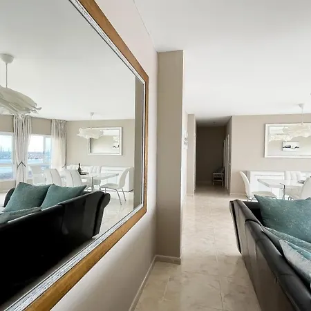 Apartament Rosa Dei Venti Sea View - 4 Persons - Wifi Free
