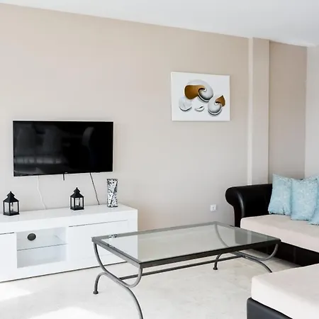 Rosa Dei Venti Sea View - 4 Persons - Wifi Free Apartament