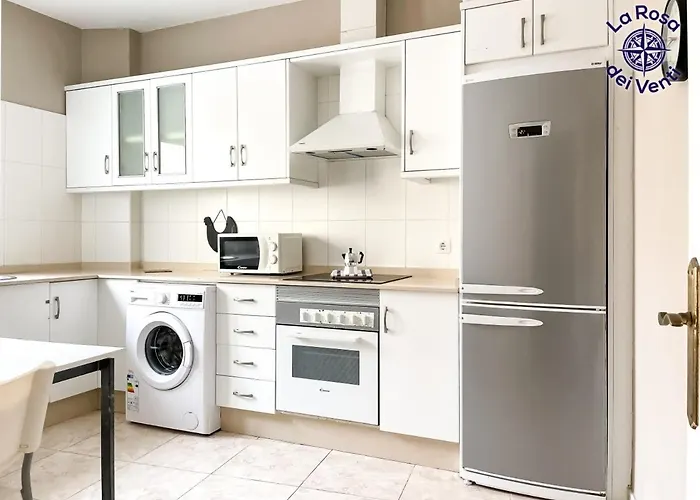 Rosa Dei Venti Sea View - 4 Persons - Wifi Free 公寓 科拉雷侯