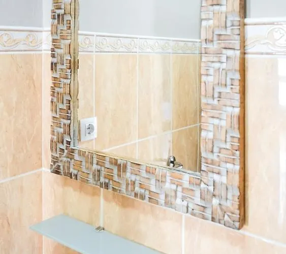 Rosa Dei Venti Sea View - 4 Persons - Wifi Free 公寓 科拉雷侯