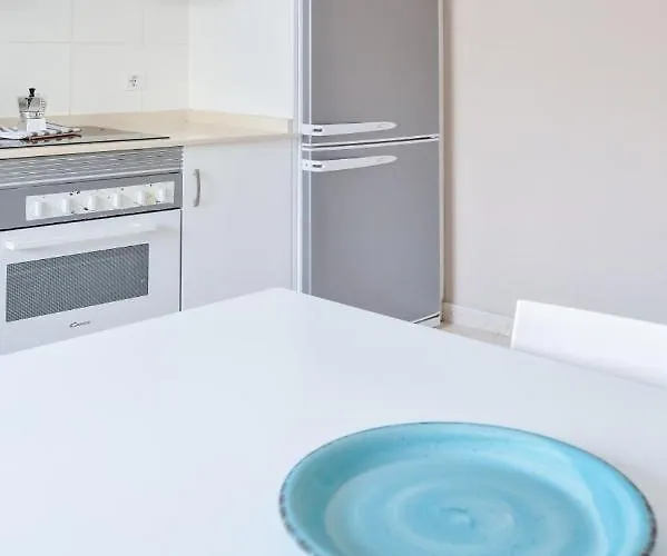 Rosa Dei Venti Sea View - 4 Persons - Wifi Free 公寓 *