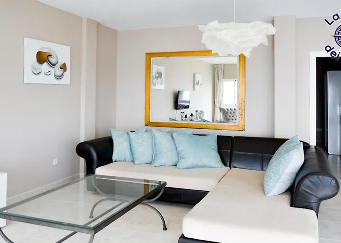 Rosa Dei Venti Sea View - 4 Persons - Wifi Free 公寓 科拉雷侯