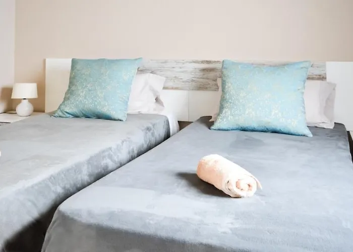 Rosa Dei Venti Sea View - 4 Persons - Wifi Free 科拉雷侯