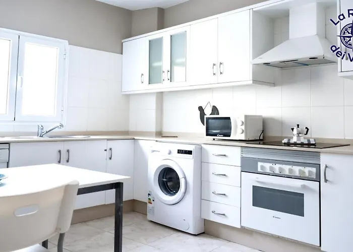 Rosa Dei Venti Sea View - 4 Persons - Wifi Free 公寓