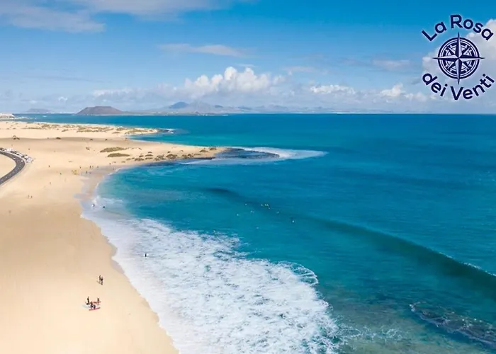 Rosa Dei Venti Sea View - 4 Persons - Wifi Free 公寓