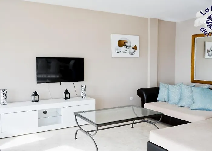 Rosa Dei Venti Sea View - 4 Persons - Wifi Free 公寓