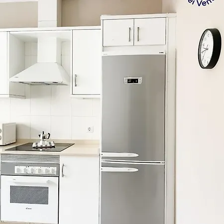 Appartamento Rosa Dei Venti Sea View - 4 Persons - Wifi Free