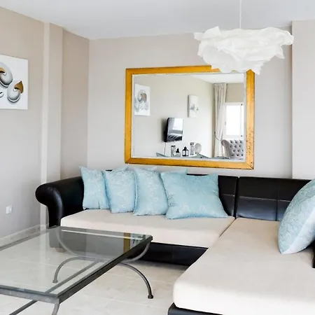 Rosa Dei Venti Sea View - 4 Persons - Wifi Free Appartamento Corralejo