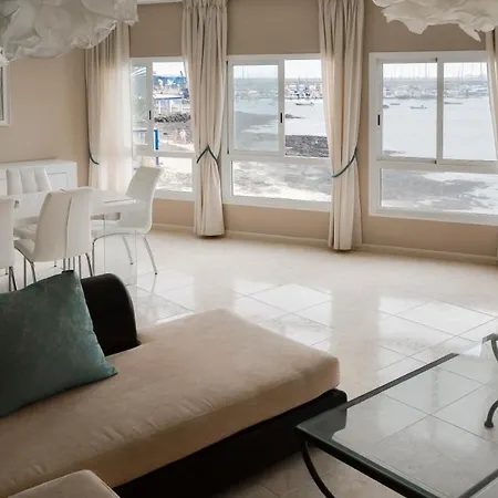 Rosa Dei Venti Sea View - 4 Persons - Wifi Free Appartamento