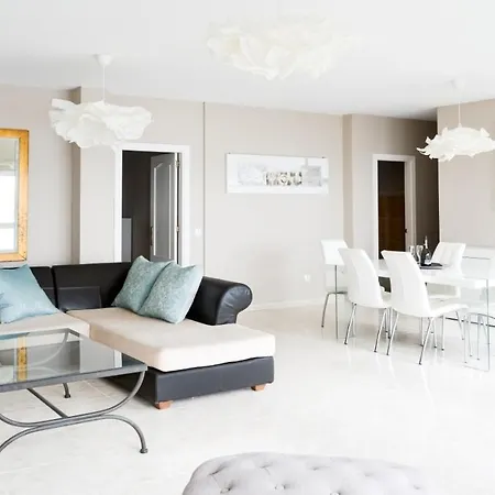 Appartamento Rosa Dei Venti Sea View - 4 Persons - Wifi Free Corralejo