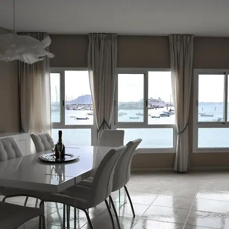 Appartamento Rosa Dei Venti Sea View - 4 Persons - Wifi Free